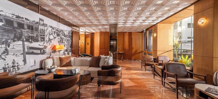 1935酒店(Hotel 1935- by Adam Hotels)图片