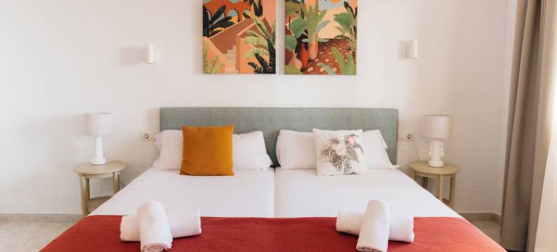 凯池别墅(Bluesea Cabo de Baños)图片