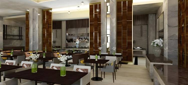 卡拉旺瑞士贝尔国际酒店(Swiss-Belinn Karawang)图片