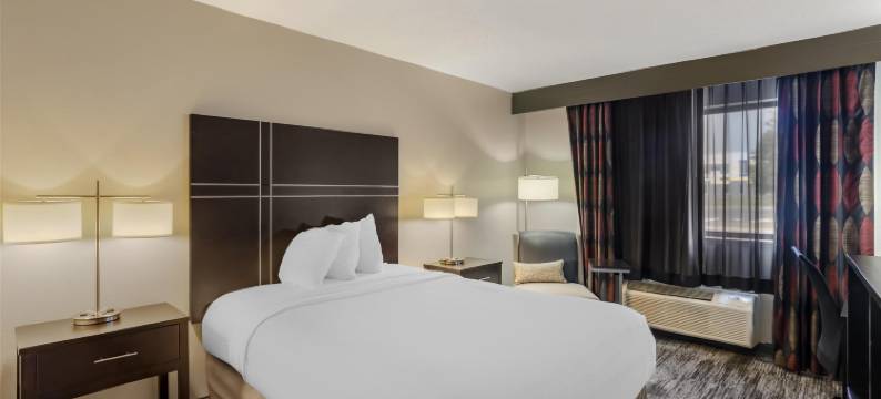 希彭斯堡贝斯特韦斯特酒店(Best Western Shippensburg Hotel)图片