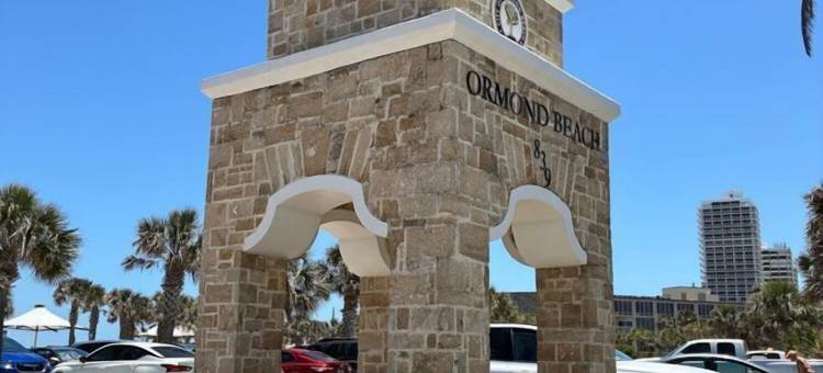 格鲁吉亚海滩俱乐部酒店(Georgian Inn Beach Club)图片