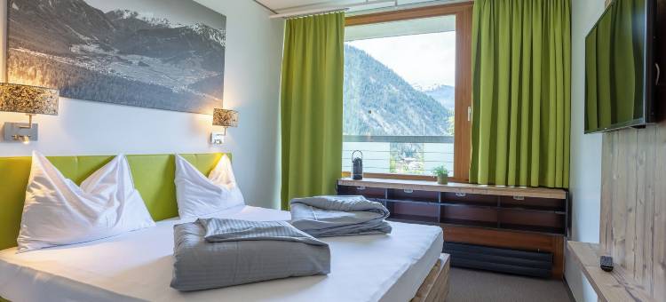 DORMERO BeHo 楚格峰(Dormero BeHo Zugspitze)图片