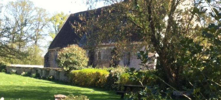 奥贝皮尼斯酒店(Hotel les Aubépines)图片