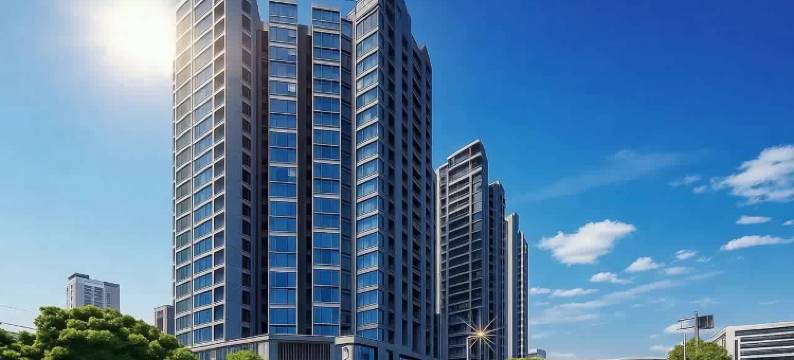 衡阳 HE YUE HOTEL和悦•酒店(蒸湘步步高广场店)图片