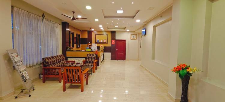 钻石酒店(Hotel Diamond)图片