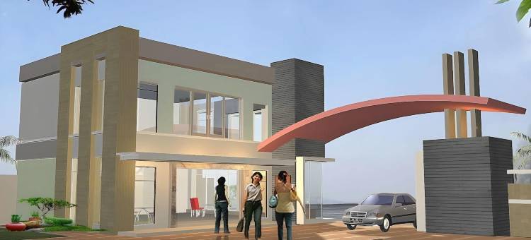 古突士国王酒店(Hotel Kings Kudus)图片