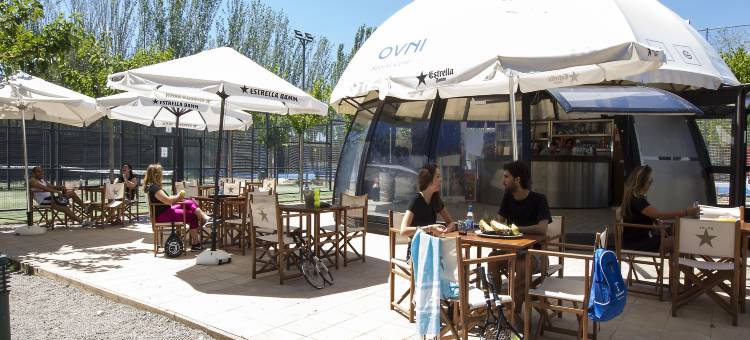 Chalet in Spain near the Mediterranean Coast图片