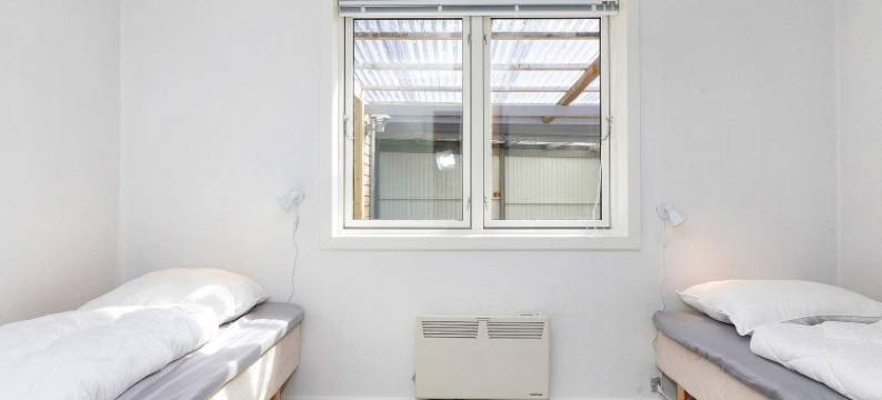 4 star holiday home in Gedsted-By Traum图片