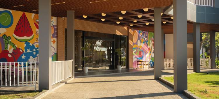 Ayola Signature Ocarina巴淡(Ayola Signature Ocarina Batam)图片