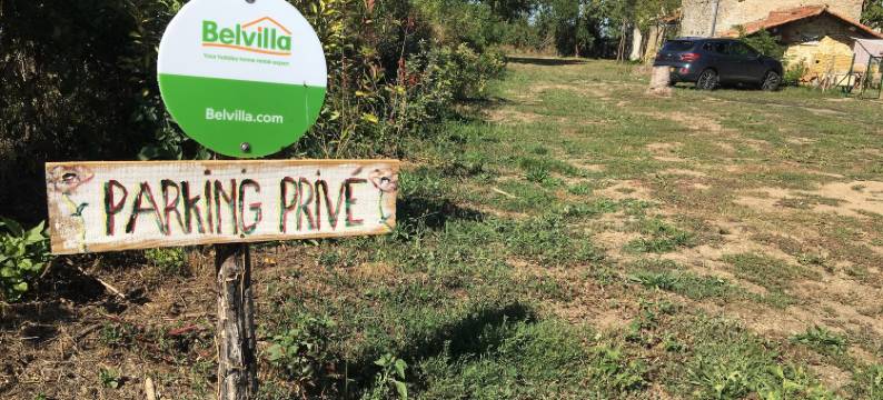 Holiday Home in Loire near Castles and Nature图片