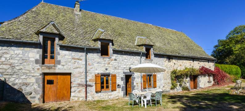 Peaceful Mountain Retreat图片