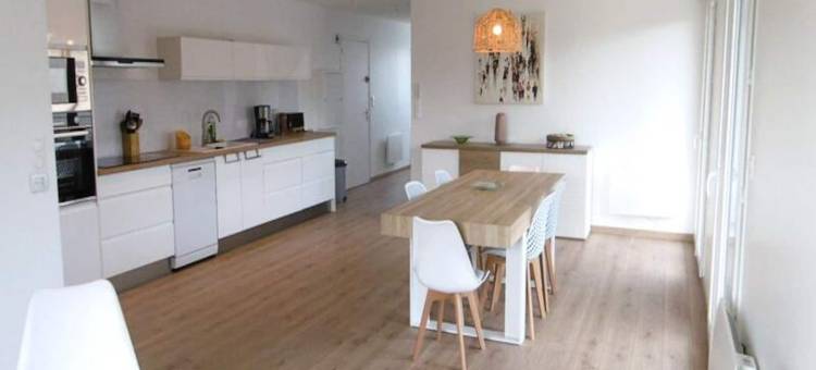 Saint Jacques Residence图片