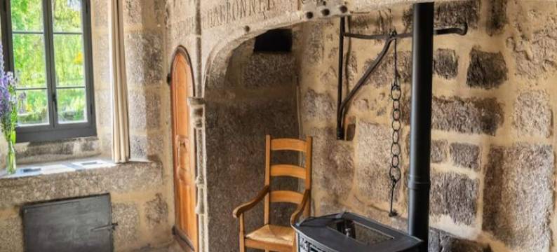 Gîte de France 10 people图片