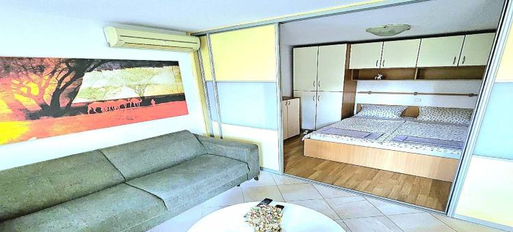 Green Terrace Apartment I图片