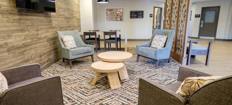 Candlewood Suites 迪尔帕克(Candlewood Suites Deer Park)图片