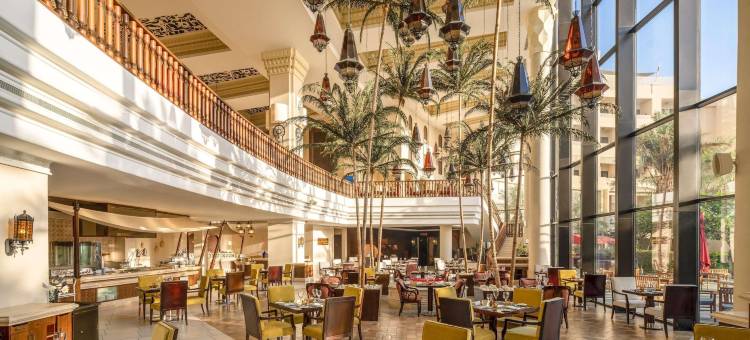 巴林萨拉克索菲特海洋温泉酒店(Sofitel Bahrain Zallaq Thalassa Sea & Spa)图片