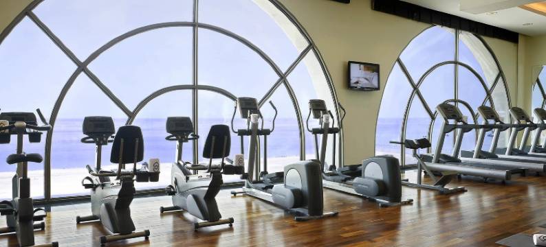 阿尔科巴尔滨海大道索菲特酒店(Sofitel Al Khobar the Corniche)图片