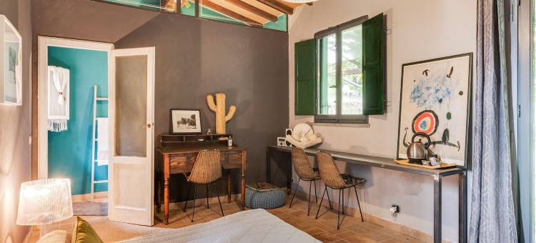 Holiday Home in Molina di Quosa near Pisa图片
