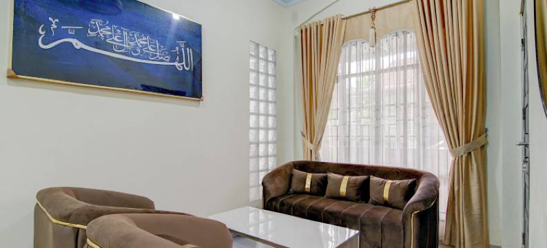 OYO 94758 卡米拉之家(OYO 94758 Kamila House)图片