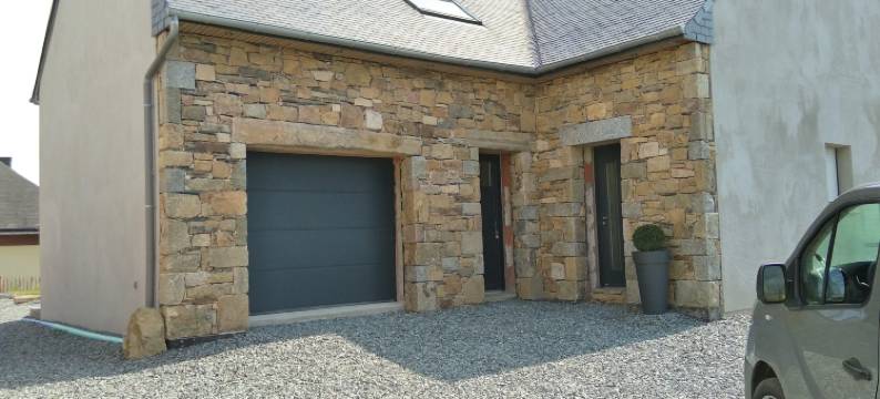 Stay in Brittany House by St Michel图片