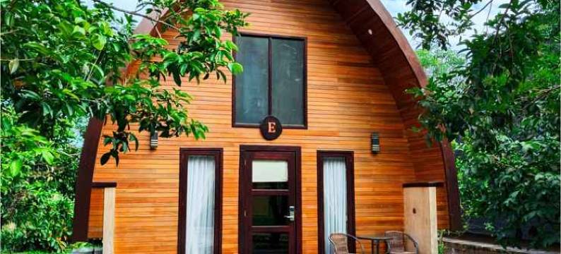 阿斯顿瑟尔滨海酒店及会议中心 - 邦加(Soll Marina Hotel & Conference Center Bangka)图片