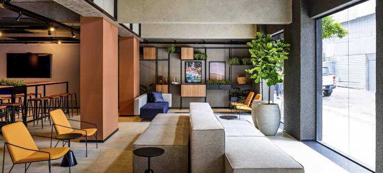 Ibis Plaza Balneario Camboriu图片