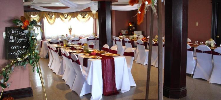 Harbourview Inn, SureStay Collection by Best Western图片