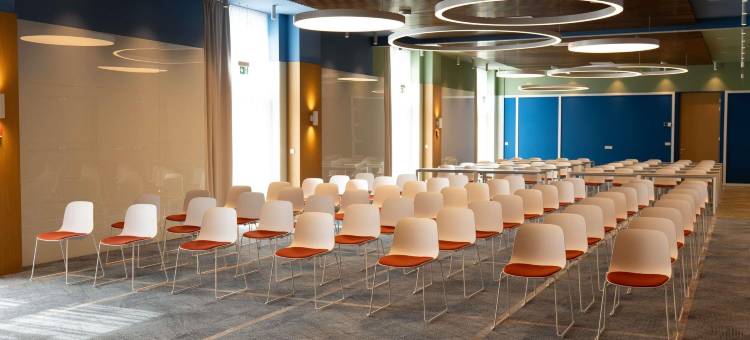 Ibis Styles Chisinau (Opening May 2025)图片