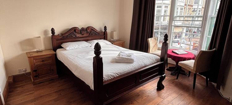 皇家大不列颠酒店(Royal Britannia Hotel)图片