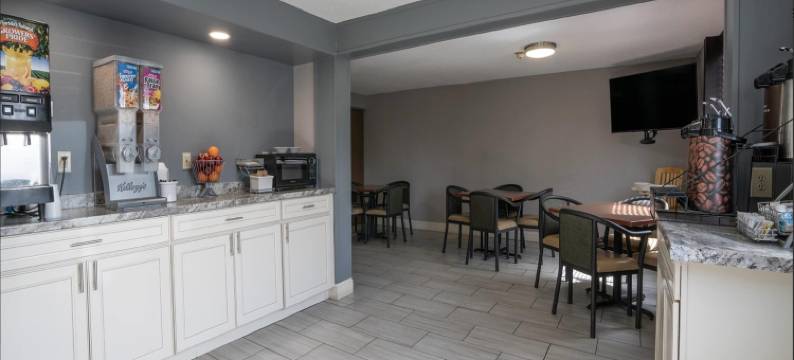 迈尔斯城速8酒店(Super 8 by Wyndham Miles City)图片