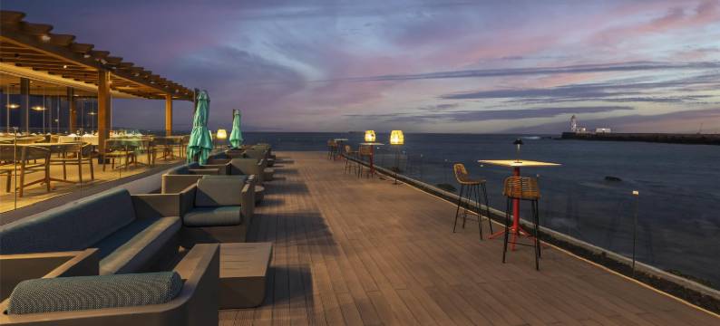 Barceló Praia Cape Verde图片