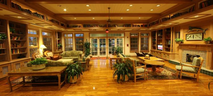 迪士尼旧基韦斯特度假村(Disney's Old Key West Resort)图片