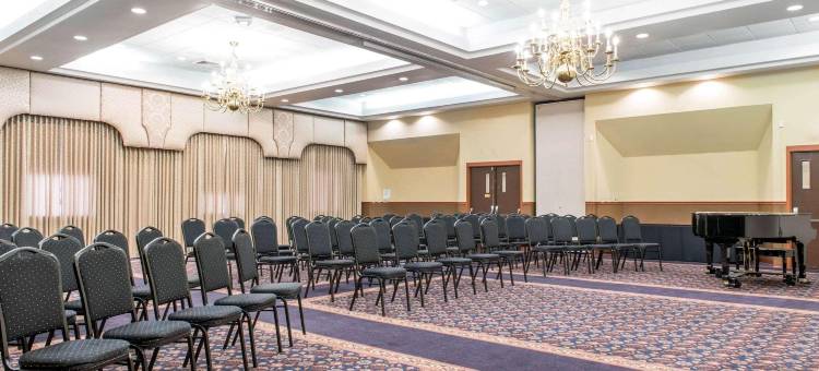 Baymont by Wyndham Festus图片