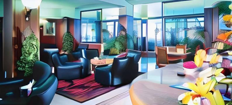 汽车公园酒店(Auto Park Hotel)图片