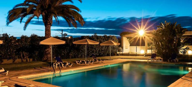 宜必思法鲁阿尔加维酒店(Ibis Faro Algarve)图片