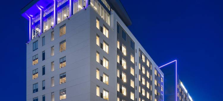 阔德城东莫林凯悦嘉轩酒店(Hyatt Place East Moline/Quad Cities)图片