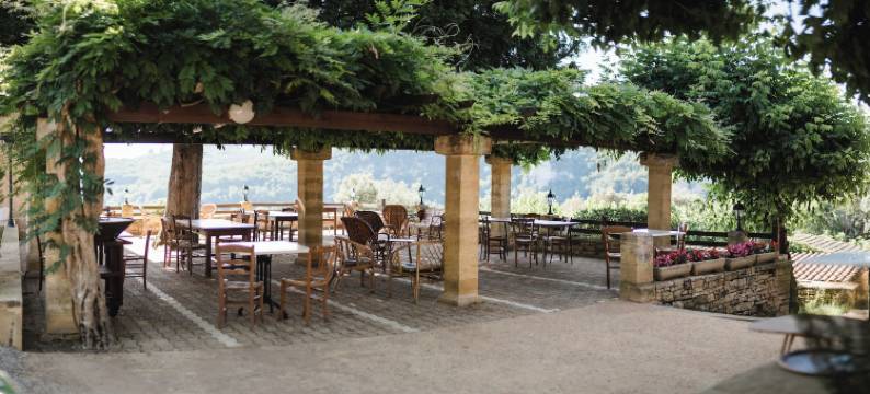 马莱特庄园(Domaine de Malet)图片