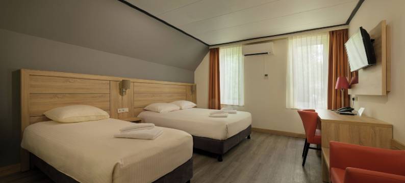 布里尔勒阿特拉斯村庄(Atlas Village Brielle)图片