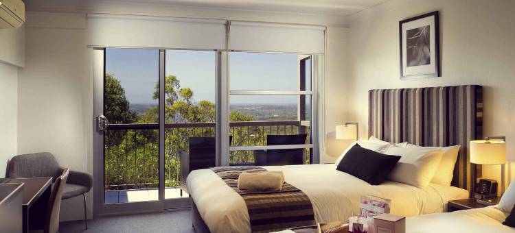 克里亚山美居酒店(Mercure Clear Mountain Lodge)图片