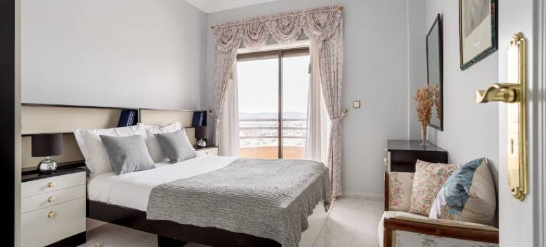 GuestReady - Vibrant flat with  balcony图片