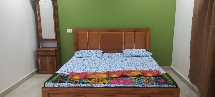 Hotel Krushan Kunj图片