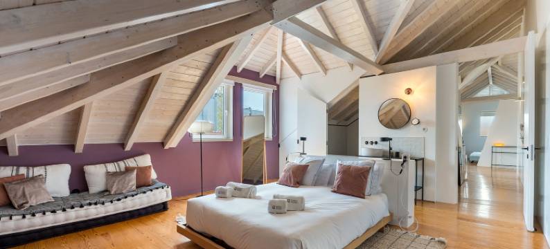 GuestReady - Porto Designer’s Nest图片