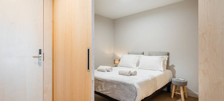 GuestReady - Modern Comfort in Central Aveiro图片