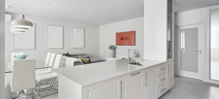 GuestReady - Fantastic home in the Foz area图片