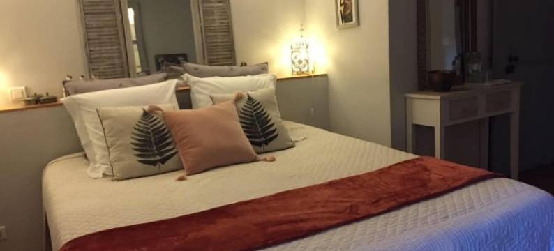 普罗旺斯的莱斯艾吉埃尔(Les Aiguières en Provence)图片