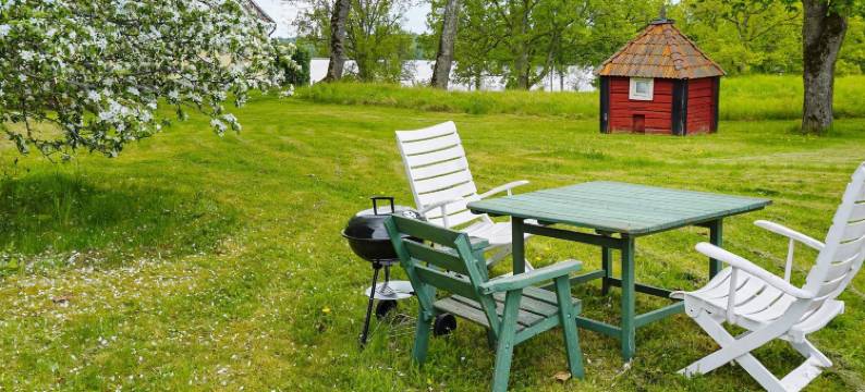 3 person holiday home in FLEN-By Traum图片