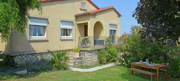 Spacious Villa Retreat in Carcassonne图片
