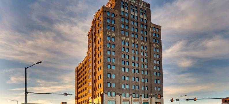 The Threefoot Hotel, Meridian, a Tribute Portfolio Hotel图片