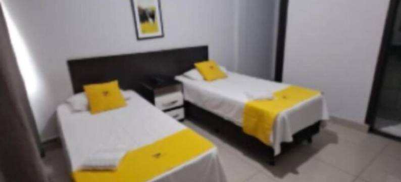 库亚巴全景酒店(Hotel Panorama, Cuiabá)图片