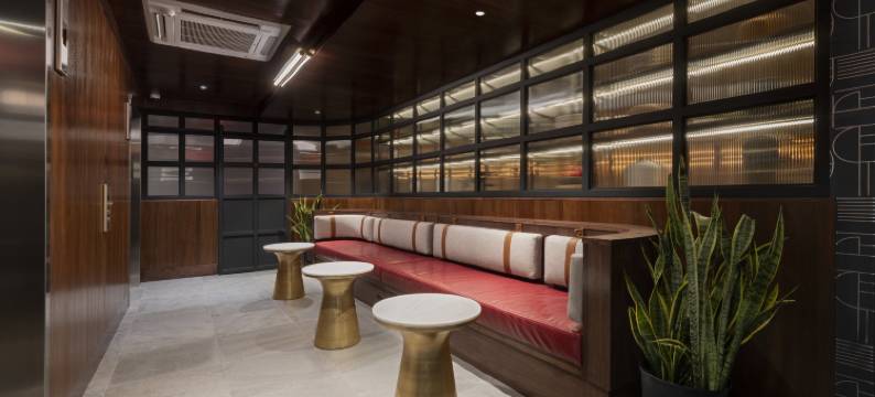 voco 阿斯托里亚 by IHG(Voco Astoria by IHG)图片